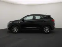 Hyundai Tucson 1.6 97kW thumbnail