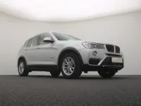 BMW X3 2 135kW thumbnail
