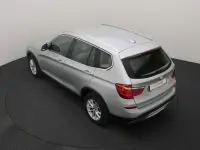 BMW X3 2 135kW thumbnail