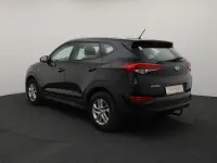 Hyundai Tucson 1.6 97kW thumbnail