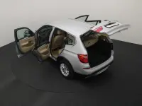 BMW X3 2 135kW thumbnail