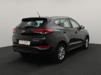 Hyundai Tucson 1.6 97kW thumbnail