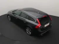 Volvo V60 2 110kW thumbnail