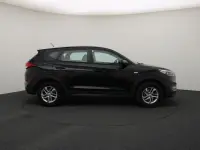 Hyundai Tucson 1.6 97kW thumbnail