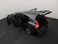 Volvo V60 2 110kW thumbnail