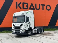 Scania R500 DOUBLE BOGIE 500kW thumbnail