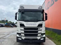 Scania R500 DOUBLE BOGIE 500kW thumbnail