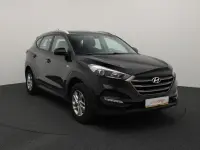 Hyundai Tucson 1.6 97kW thumbnail