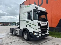Scania R500 DOUBLE BOGIE 500kW thumbnail