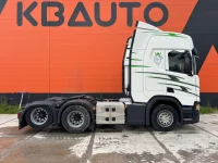 Scania R500 DOUBLE BOGIE 500kW thumbnail