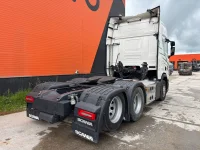 Scania R500 DOUBLE BOGIE 500kW thumbnail