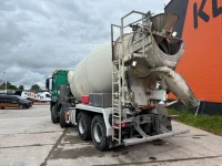 Mercedes-Benz Actros EU SALES 2083.- Euro TAX WILL BE ADDED / STETTER 9 m3 460kW thumbnail