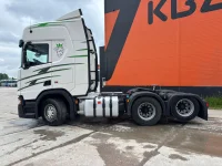 Scania R500 DOUBLE BOGIE 500kW thumbnail
