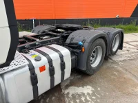 Scania R500 DOUBLE BOGIE 500kW thumbnail