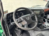 Mercedes-Benz Actros EU SALES 2083.- Euro TAX WILL BE ADDED / STETTER 9 m3 460kW thumbnail