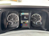 Mercedes-Benz Actros EU SALES 2083.- Euro TAX WILL BE ADDED / STETTER 9 m3 460kW thumbnail