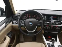 BMW X3 2 135kW thumbnail