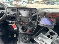 Mercedes-Benz Actros EU SALES 2083.- Euro TAX WILL BE ADDED / STETTER 9 m3 460kW thumbnail