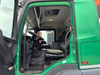 Mercedes-Benz Actros EU SALES 2083.- Euro TAX WILL BE ADDED / STETTER 9 m3 460kW thumbnail