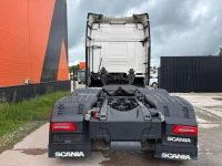 Scania R500 DOUBLE BOGIE 500kW thumbnail
