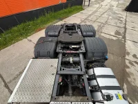 Scania R500 DOUBLE BOGIE 500kW thumbnail