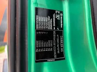 Mercedes-Benz Actros EU SALES 2083.- Euro TAX WILL BE ADDED / STETTER 9 m3 460kW thumbnail
