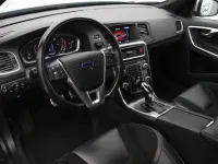 Volvo V60 2 110kW thumbnail