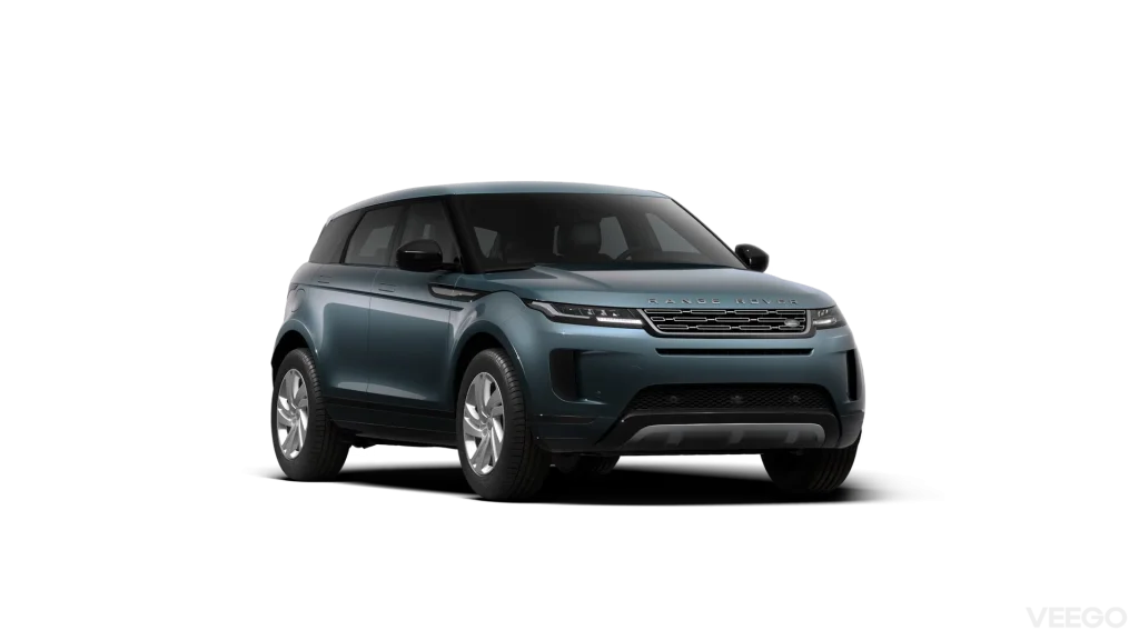 Land Rover Range Rover Evoque Hoxton Edition 0kW