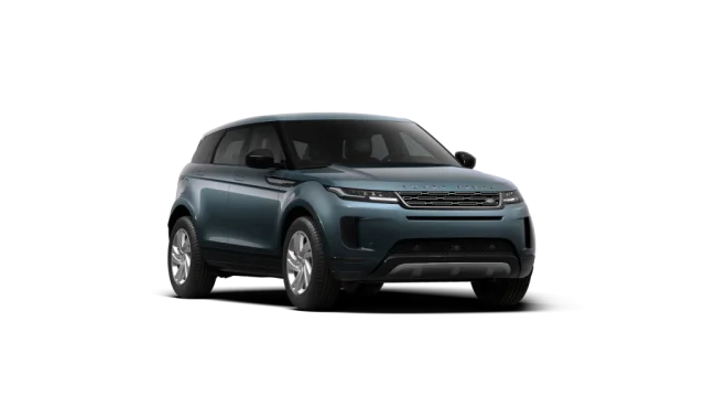 Image of Land Rover Range Rover Evoque Hoxton Edition 0kW