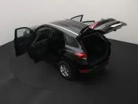 Hyundai Tucson 1.6 97kW thumbnail