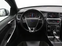 Volvo V60 2 110kW thumbnail