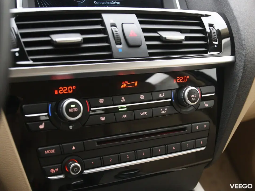 BMW X3 2 135kW