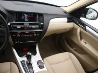 BMW X3 2 135kW thumbnail