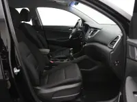 Hyundai Tucson 1.6 97kW thumbnail