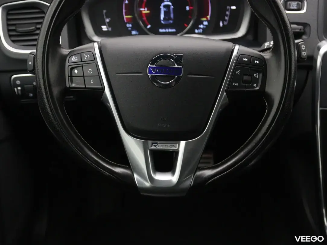 Volvo V60 2 110kW