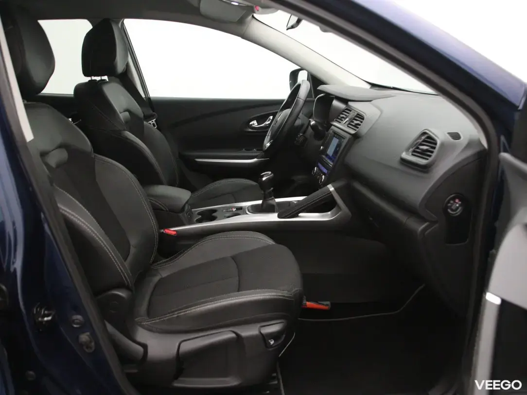 Renault Kadjar 1.5 81kW