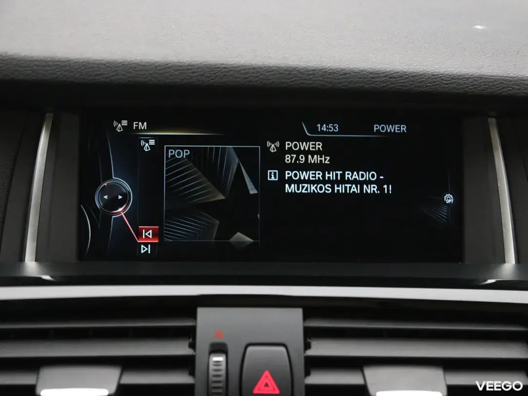 BMW X3 2 135kW