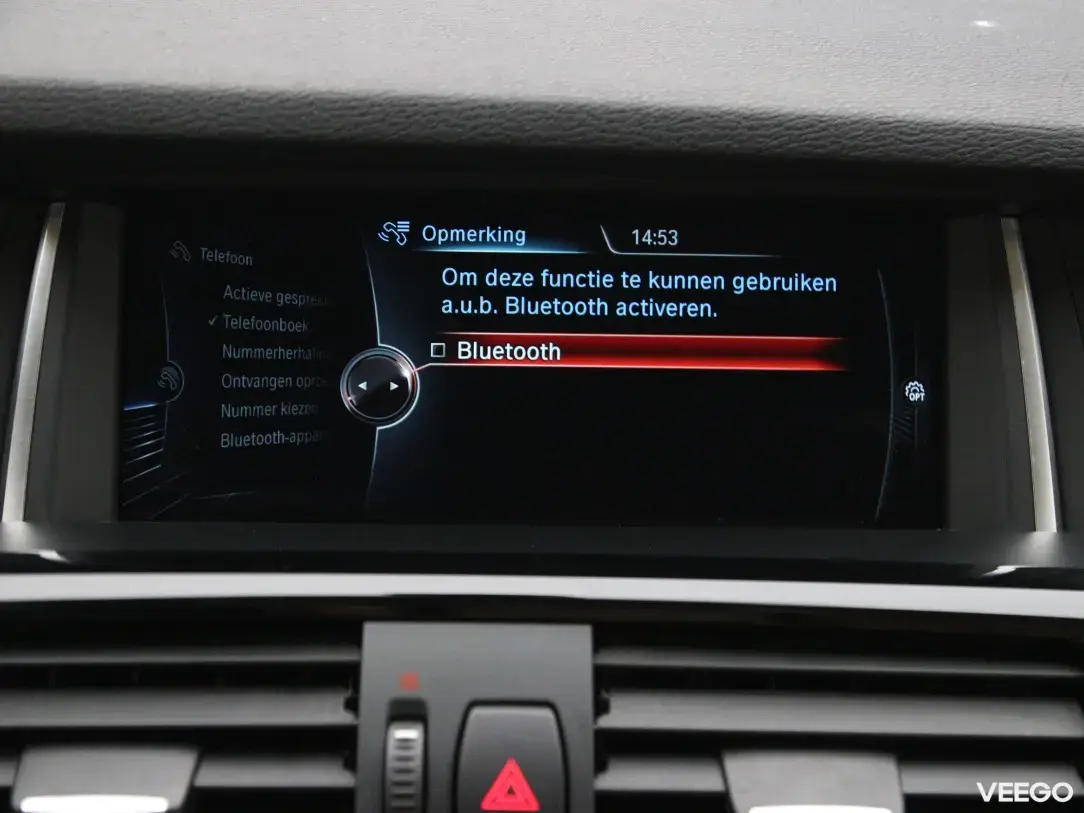 BMW X3 2 135kW