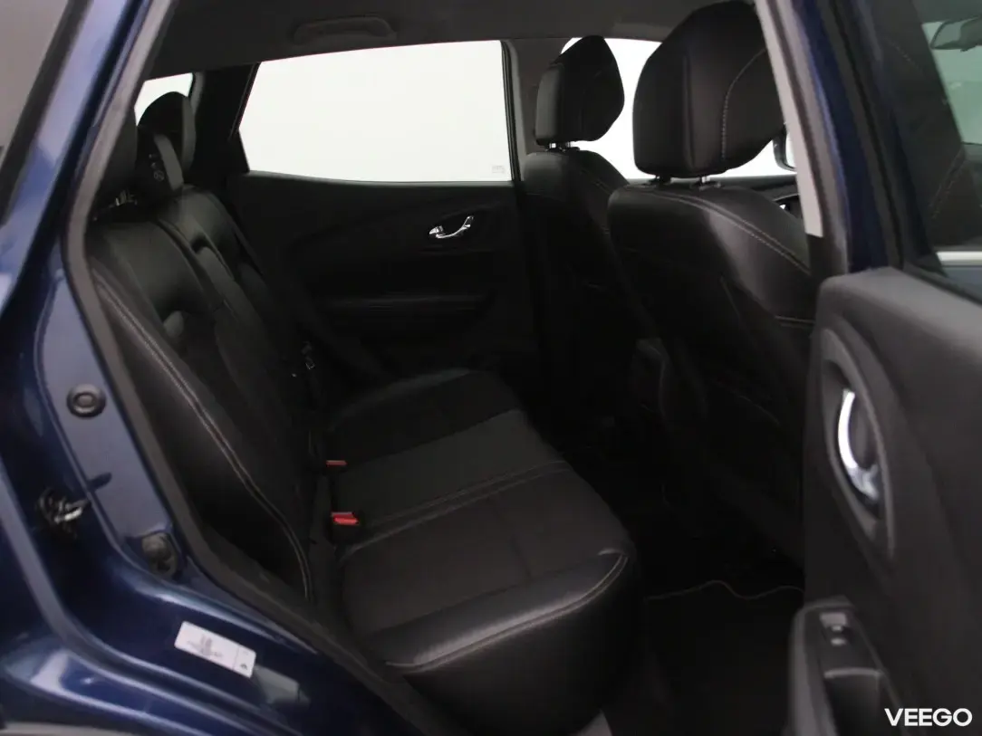 Renault Kadjar 1.5 81kW