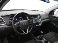 Hyundai Tucson 1.6 97kW thumbnail