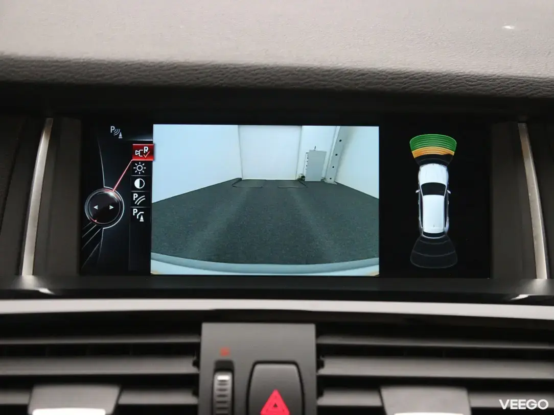 BMW X3 2 135kW