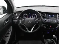 Hyundai Tucson 1.6 97kW thumbnail