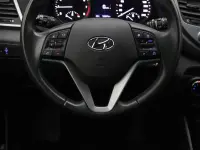 Hyundai Tucson 1.6 97kW thumbnail