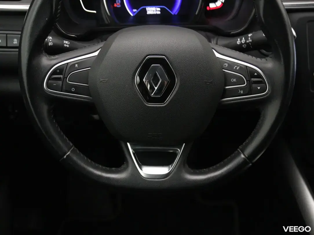 Renault Kadjar 1.5 81kW