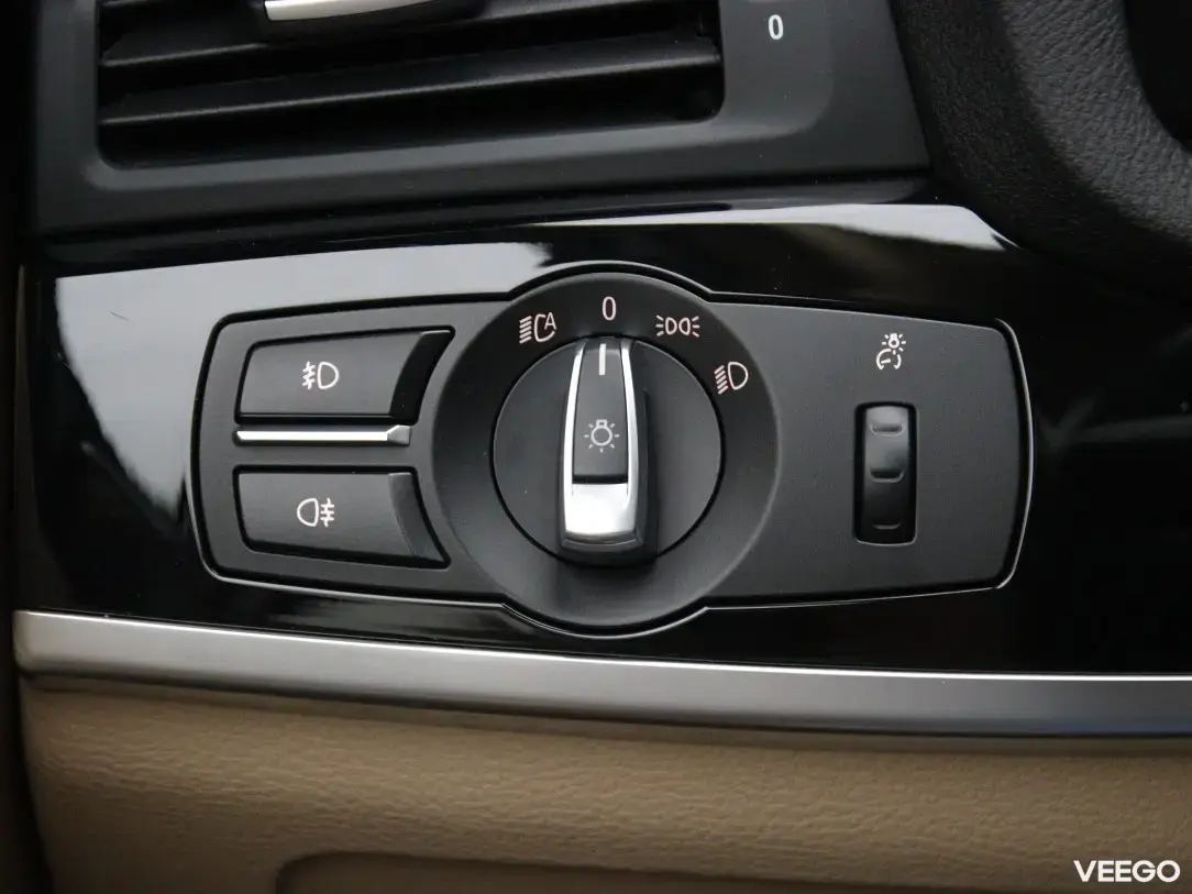 BMW X3 2 135kW