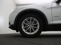 BMW X3 2 135kW thumbnail