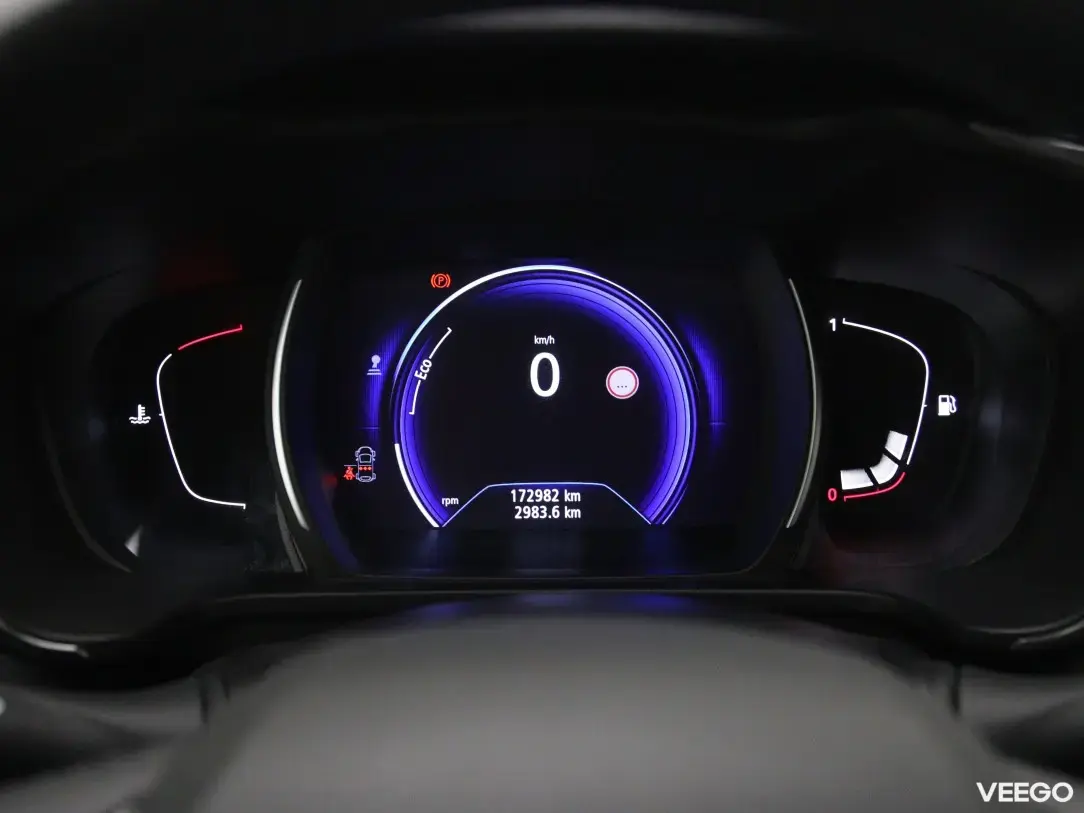 Renault Kadjar 1.5 81kW