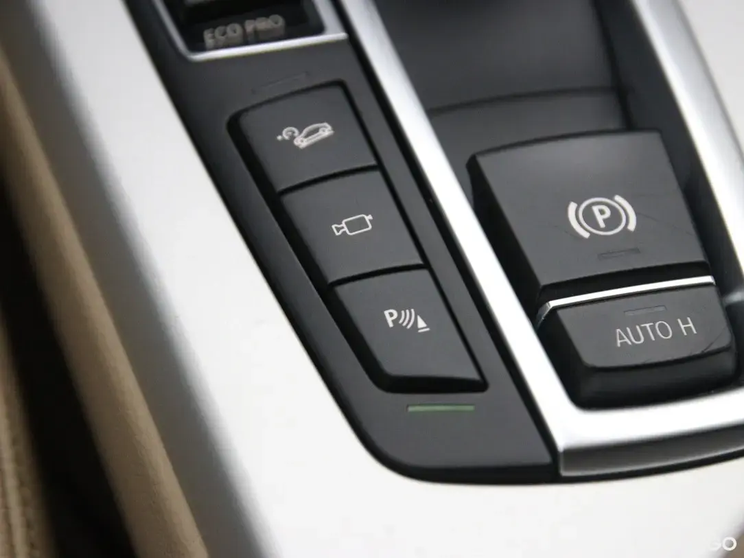 BMW X3 2 135kW