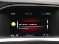 Volvo V60 2 110kW thumbnail