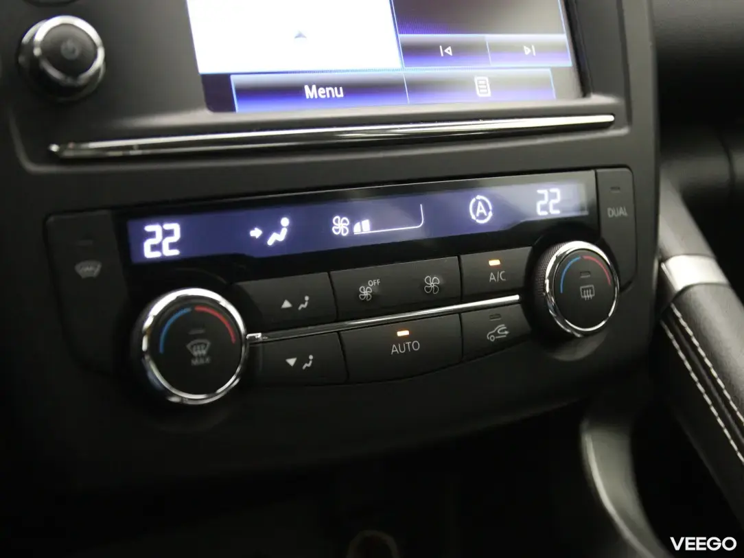 Renault Kadjar 1.5 81kW